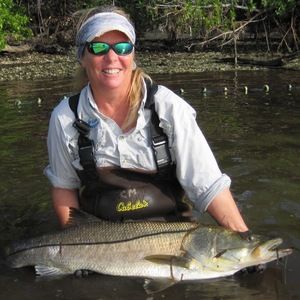 Meet your Posher, Chrystal